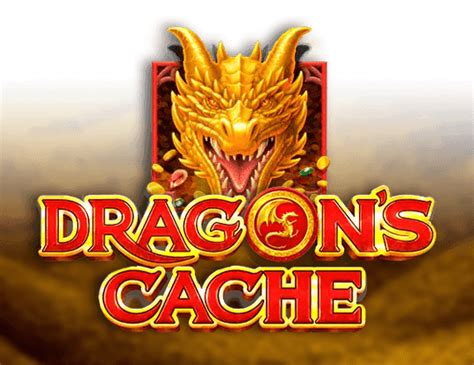 Dragons Cache Slot Grátis